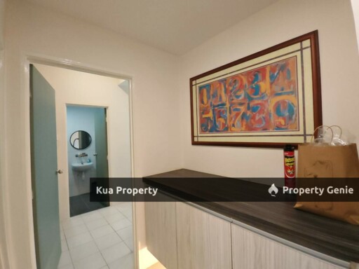 For Sale! Skyvilla Condominium @ MJC, Batu Kawa