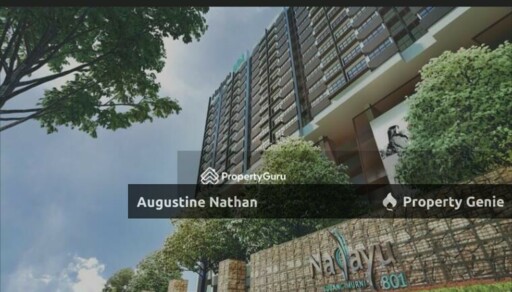 Pangsapuri Nadayu 801, Shah Alam on Sale by Auction save $97k or 28% bmv