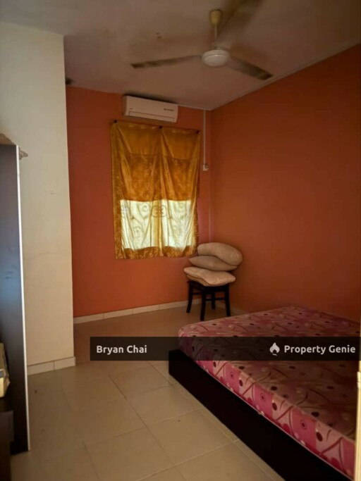 Nusa Idaman 3 Nearby Bukit Indah Iskandar Puteri Nusajaya