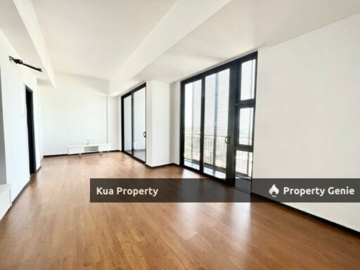 For Sale! Huge Penthouse Trinity Residence at Taman Seng Goon, Kuching