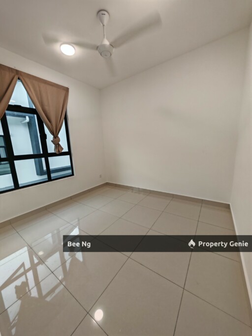 Taman Mutiara Maju/Skudai/2 storey cluster