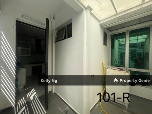 3 Sty House At Botanic Armaya Penaga  Klang For Rent