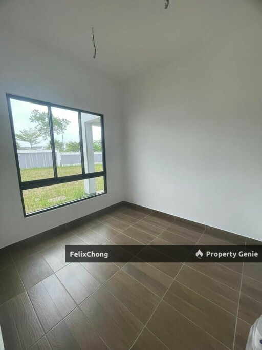 Taman Austin Duta 2 Sty Cluster Corner Lot,Johor Bahru,Unblock Lake View
