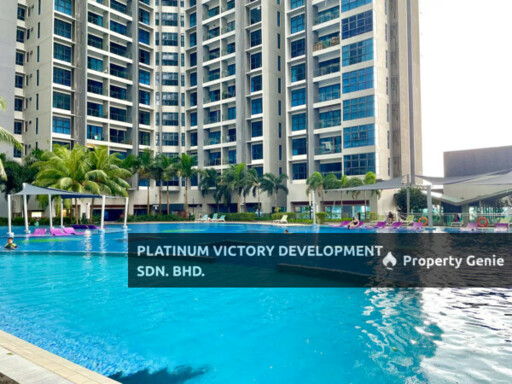 Vista Sentul Residences