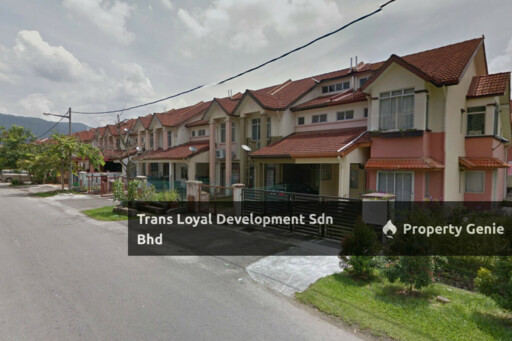 Taman Tun Perak