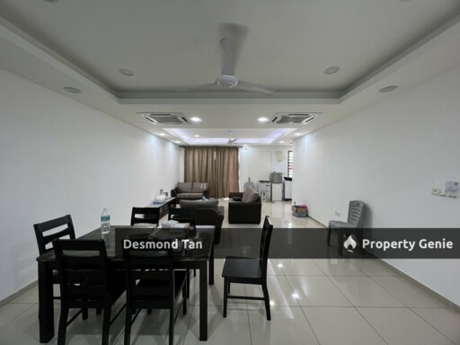 2 Storey Suriaman 3, Suriaman, Bayu Sutera, Hijayu, Sendayan (Fully Furnished)