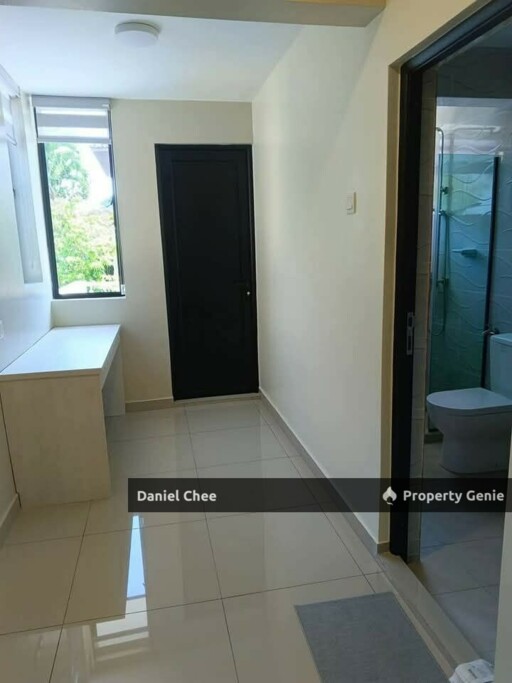Meru Valley Golf Club Fully Furnished Town House 2.5 Storey For Rent
