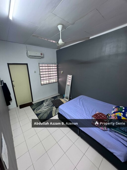 FULL RENO BANDAR PUTRI JAYA