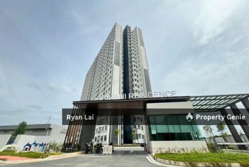 Armani Residence Sg Long🔥🔥Save up to 124k | Below Market Value 34% Auction Property! 🔥🔥