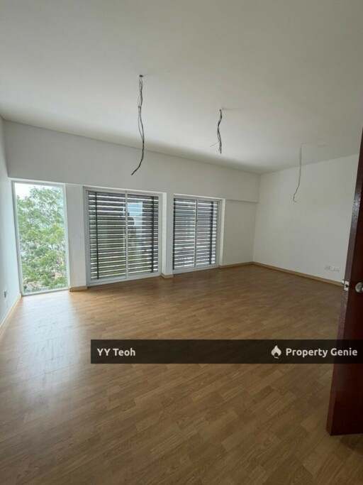 Laman Klebang 2.5 Storey Terrace