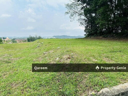 [Freehold] 7532sft Residential Land BandarCountry Homes Rawang
