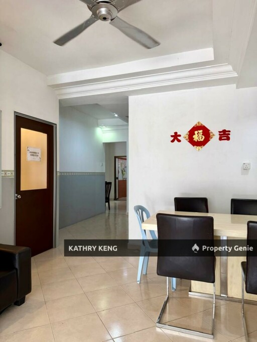Jalan Nuri For Rent Bandar Putra For Rent Kulai For Rent