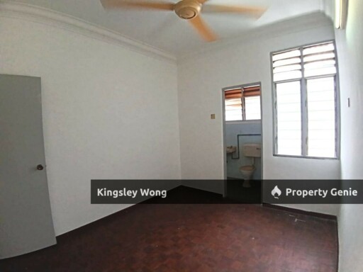Taman Ehsan Tasek Double Storey Terrace House Near Klebang Chemor Meru Jelapang