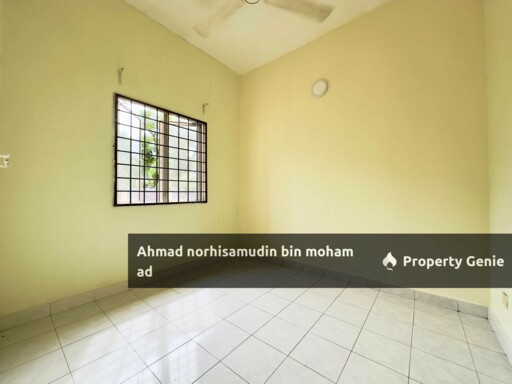Corner Lot! Taman Bukit Subang U16 Shah Alam, Double Storey for Sale