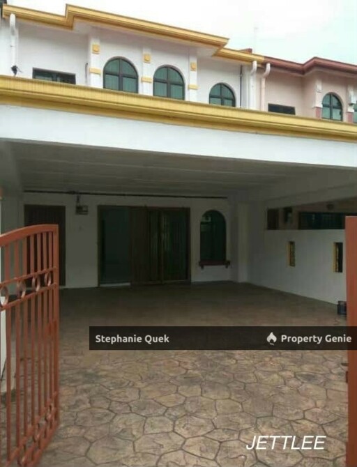 Bandar Bukit Tinggi 2 Klang