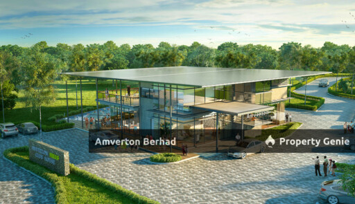 Amverton Hills