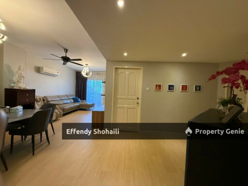 PANTAI PANORAMA BANGSAR CONDO