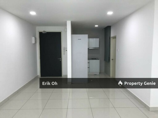 🏢 FOR SALE – Central Residence @ Sungai Besi