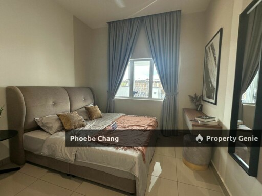 Keranji Kampar Single Storey Terrace House Open For Sale