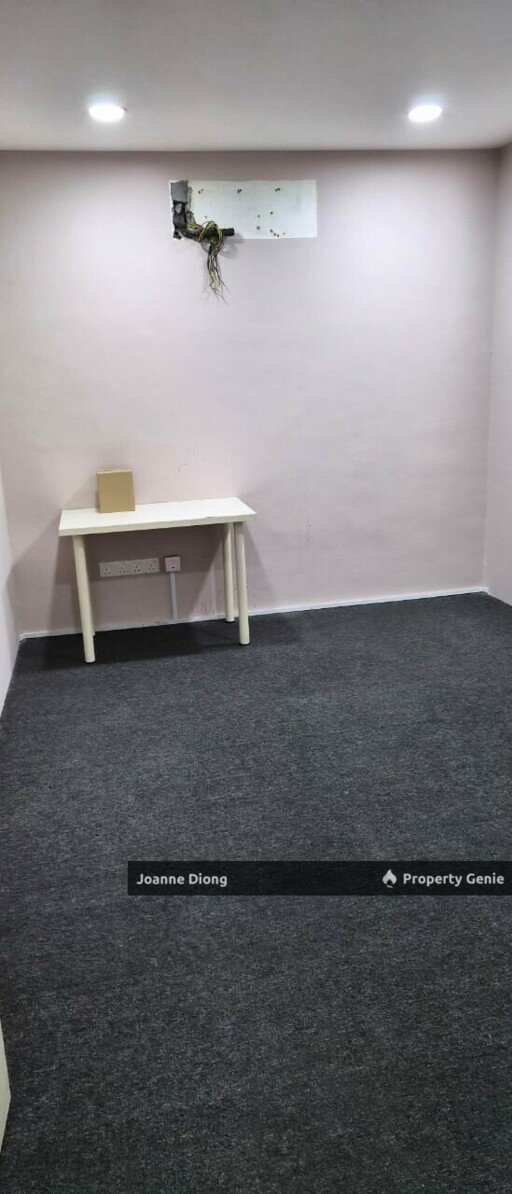 10 Boulevard Office