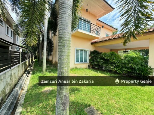 2 Storey Bungalow USJ Avenue (USJ 3D) Subang Jaya