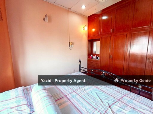 Double Storey, USJ 11, Subang Jaya