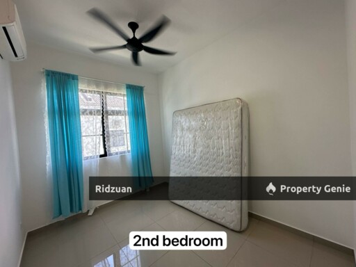 The Tate @ Eco Botanic for Rent
