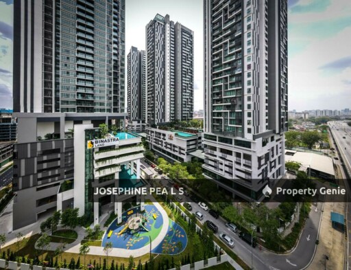Citizen Residences @ Jalan Klang Lama for RENT