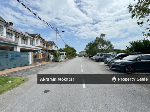 FREEHOLD, FACING OPEN, FULLY RENOVATED & EXTENDED | 2-STOREY TERRACE BANDAR BUKIT PUCHONG 2, PUCHONG