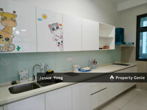 8Scape Residence @ Sutera