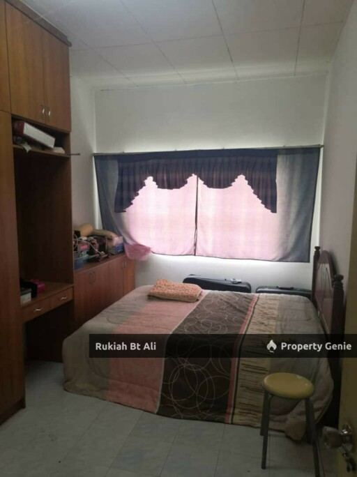 SEMI D CORNER TAMAN SERI REMBAU