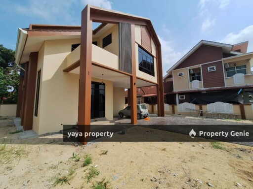 FOR SALE : BANGLO MEWAH 2 TINGKAT JALAN GUCHIL BAYAM KOTA BHARU