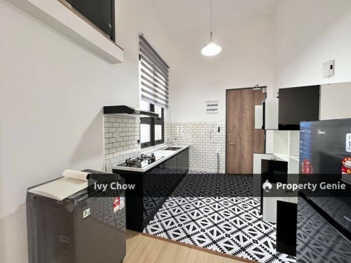 Sunway Grid Medini Apartment for Rent