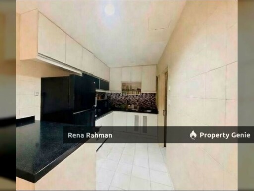 Tiara Duta Apartment (Block E) Ampang, Kuala Lumpur