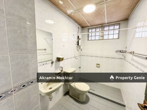 Freehold & 1 Parking | Bukit OUG Condominium, Bukit Jalil Kuala Lumpur