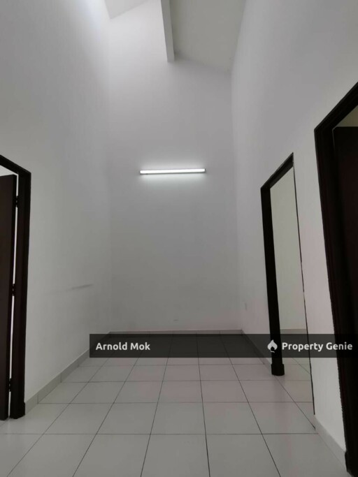 Spacious 4R3B 2-Storey Terrace @ Taman Scientex Senai | Senai Idaman