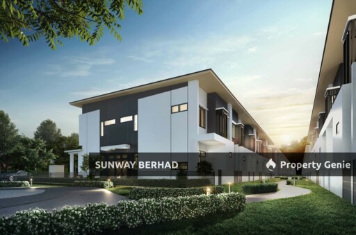 SUNWAY AVIANA RESIDENCE, JOHOR