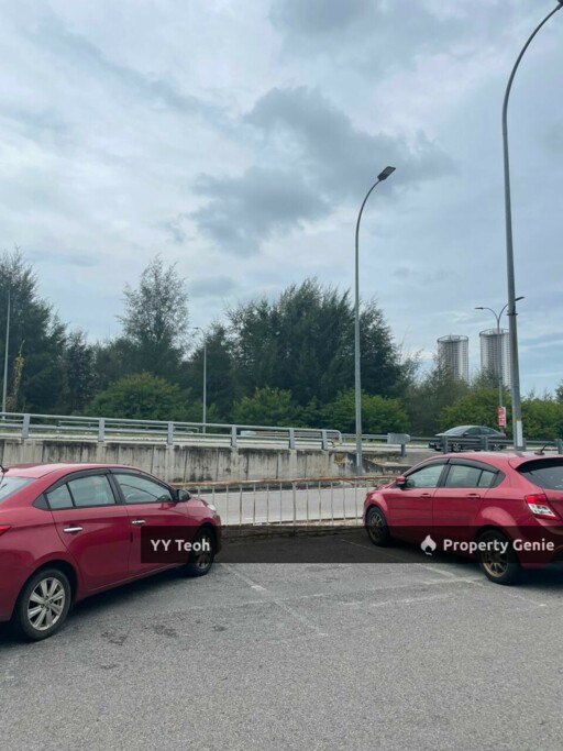 Taman Klebang Utama Triple Storey Shoplot