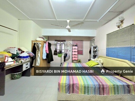 RENOVATED 2 STOREY CORNER LOT, PANDAN INDAH KUALA LUMPUR .