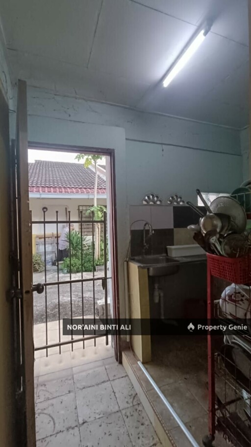 Teres Setingkat Taman Bandar Kuantan Putri ( BKP) Sg Soi, Kuantan
