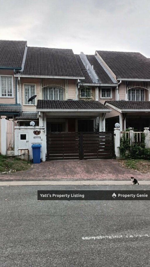 Subang Bestari House for Rent RM2300