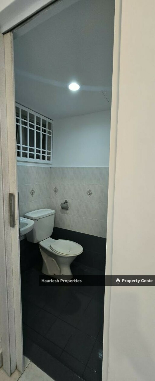For Sale Renovated Bayu Puteri 2 Apartment Taman Bayu Puteri Johor Bahru