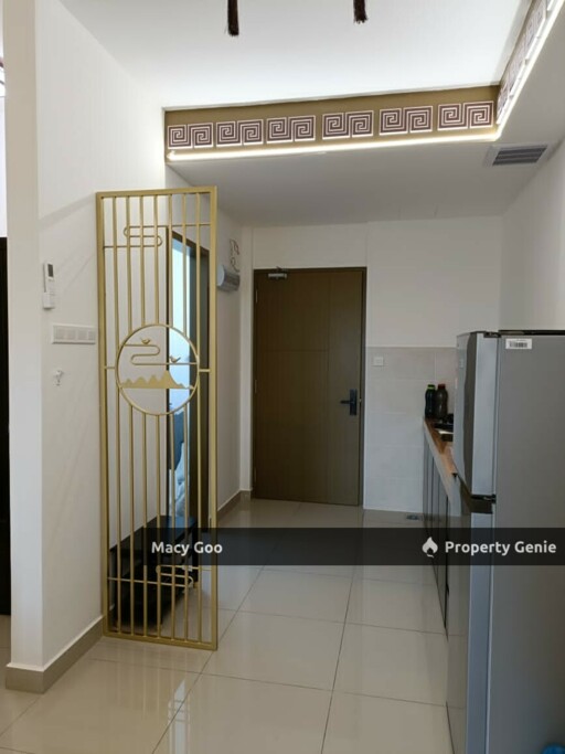 Studio Bali Residence