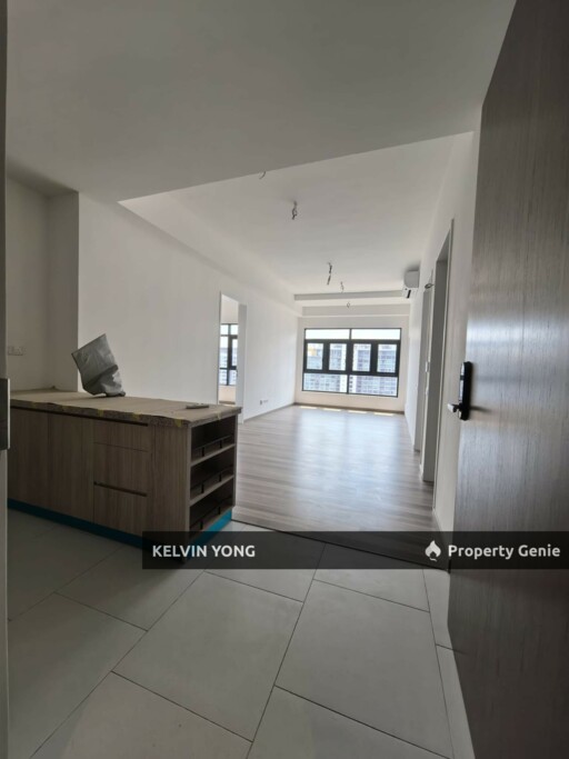The Rosewoodz - Prime Location Furnished Service Residence for Rent in Bukit Jalil