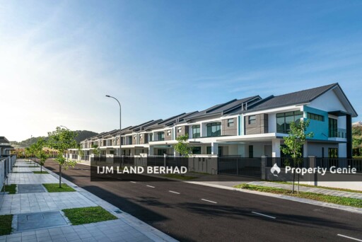 Rimbun Ara, Seremban 2
