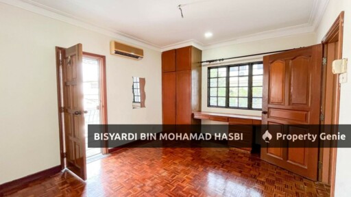 Exclusive 6,500sq.ft Bungalow,Bangsar, Kuala Lumpur. Large Land Area, Walking Distance to Park and School