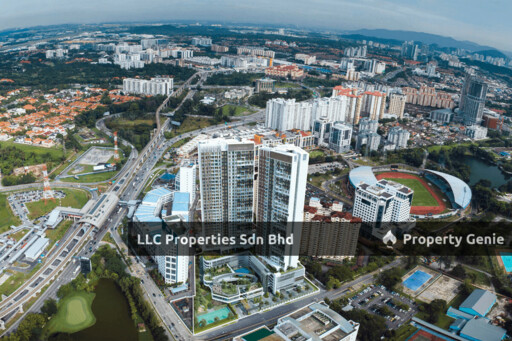 Panorama Residences