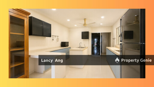 (Renovated, End Lot) 2-Sty Terrace, Taman Permata, Wangsa Maju, Kuala Lumpur