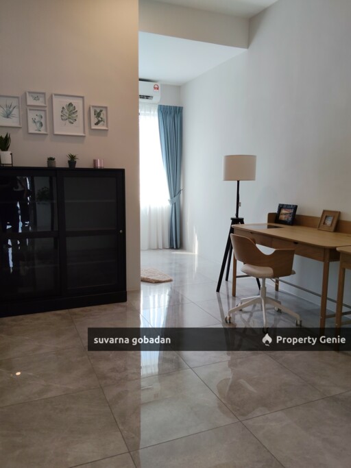 Completed Units, Double Storey Terrace House 10-15 Minutes to Ipoh Town