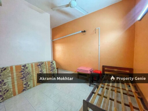 2-Storey Terrace, Bandar Nusaputra, Puchong